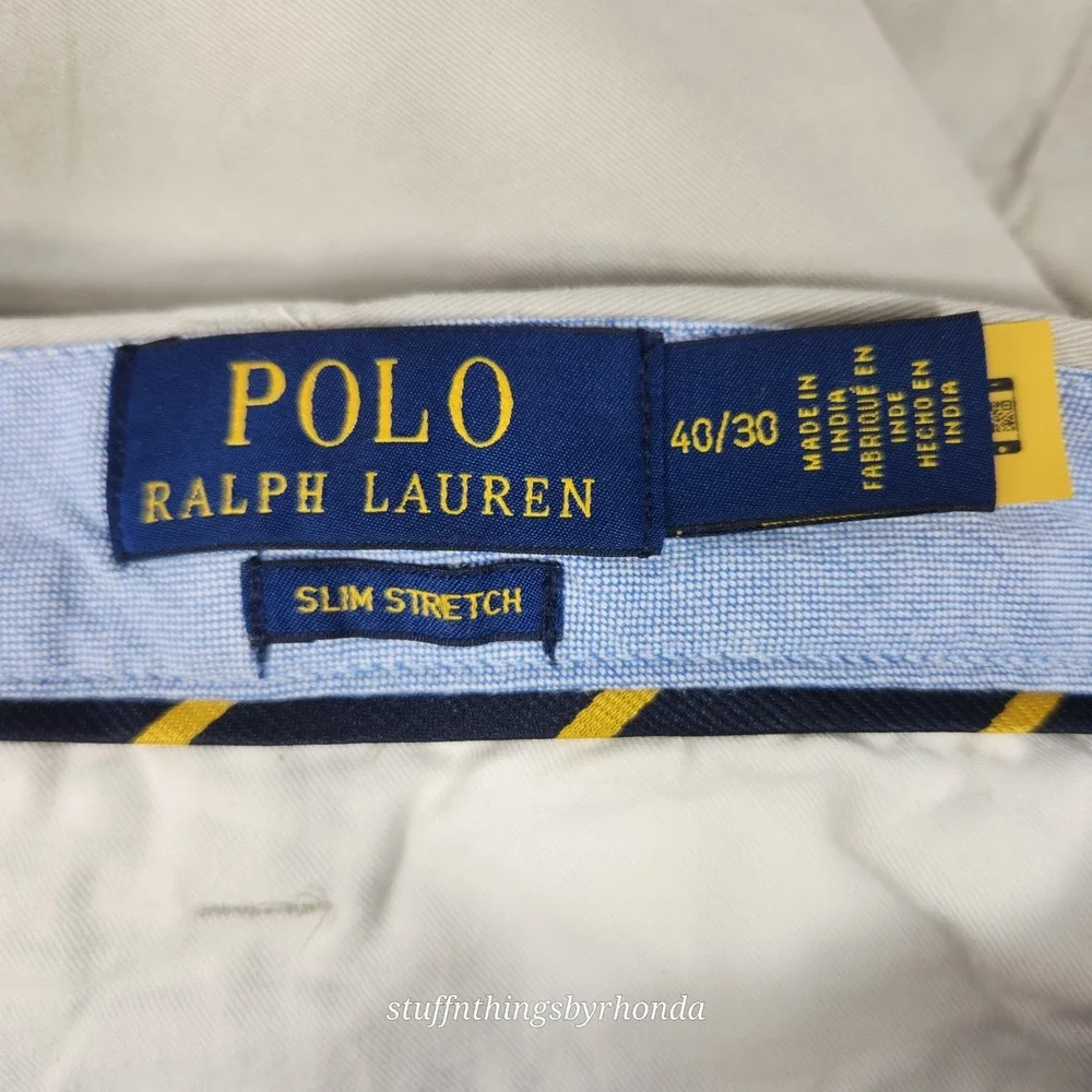 Polo Ralph Lauren polo ralph